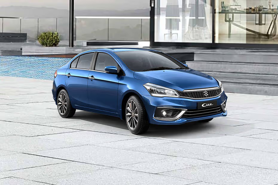 Ciaz