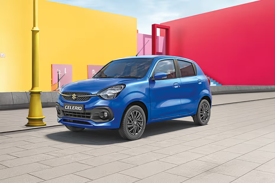 Celerio