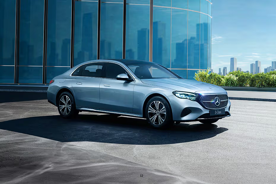 E Class