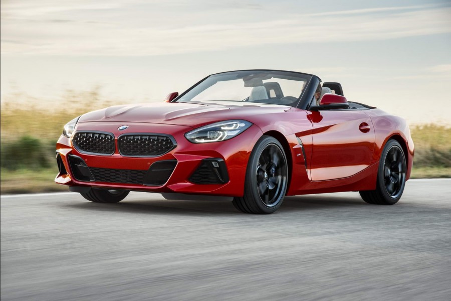 Z4 M 40i
